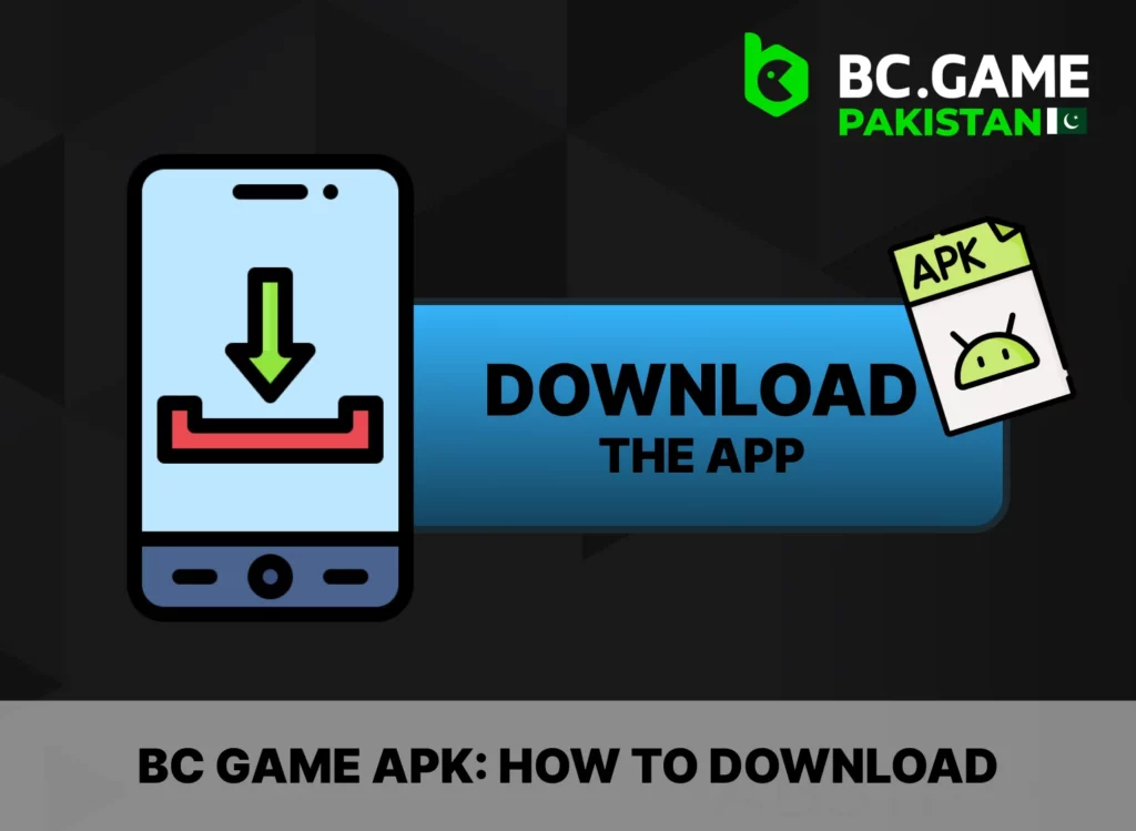 Download BC Game apk 