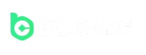 BC Game Logo