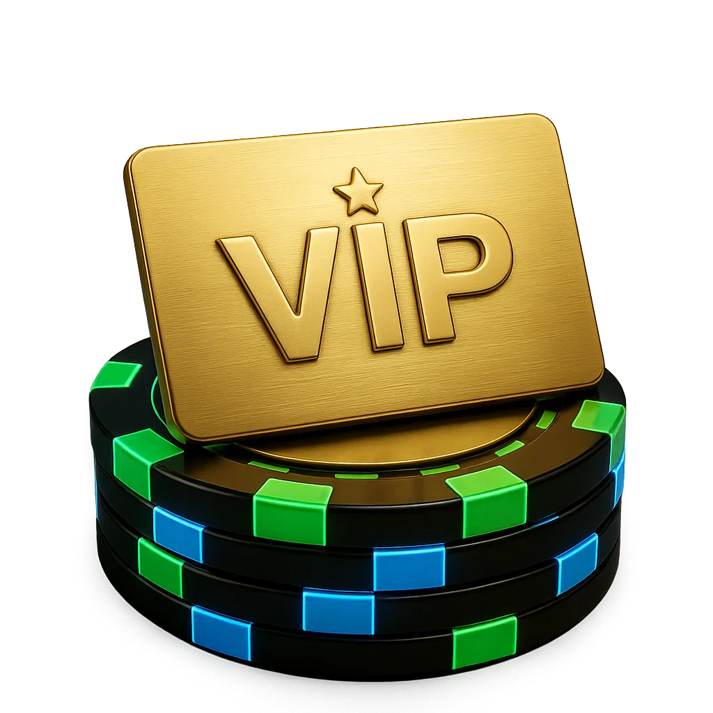 What is the BC Game VIP Club?