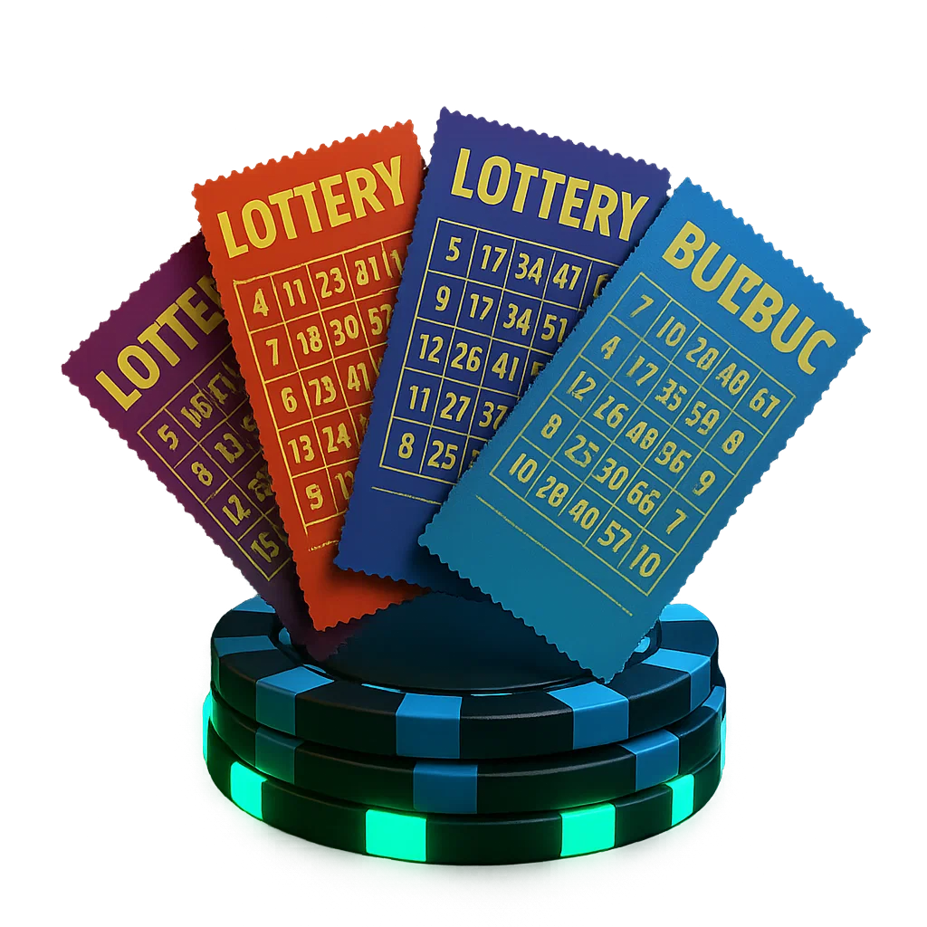 How to Participate in BC Game Lotteries