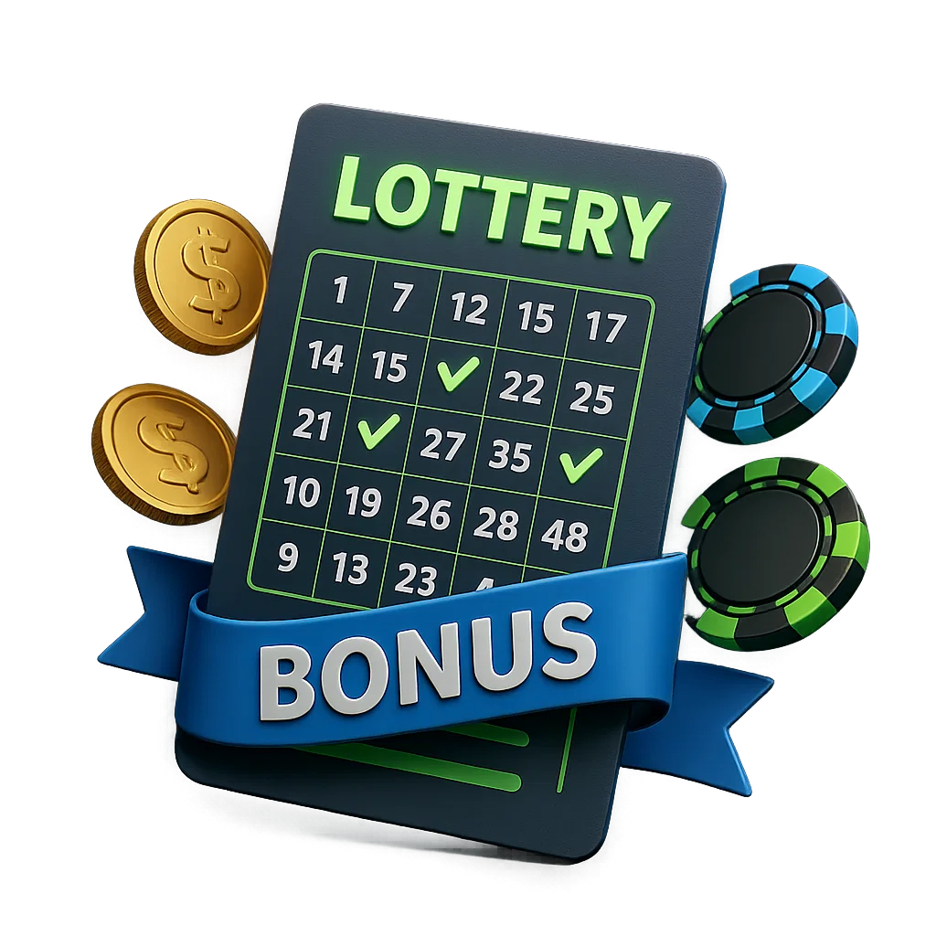 BC Lottery Promotions and Bonuses
