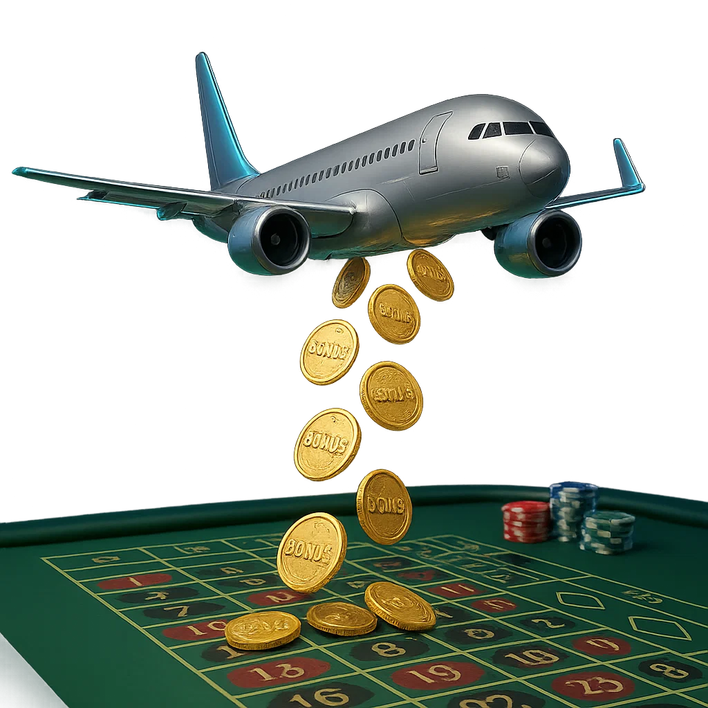 Boost Your Wins With Exclusive BC Game Aviator Bonuses