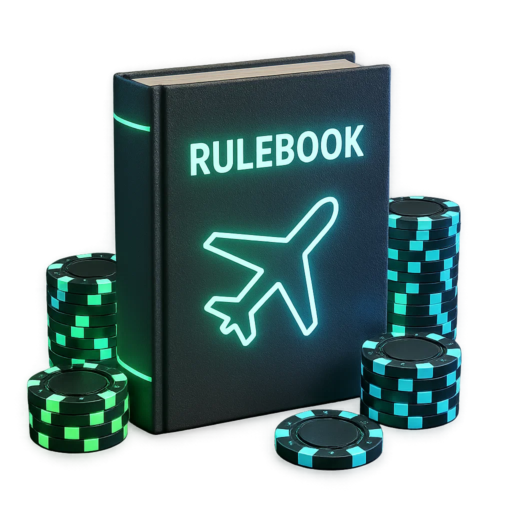 Rules of the Game in BC Game Aviator