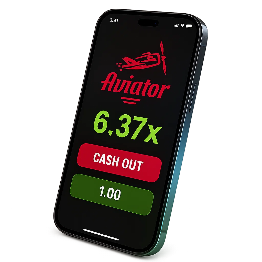 Get the Aviator App – Download Now!