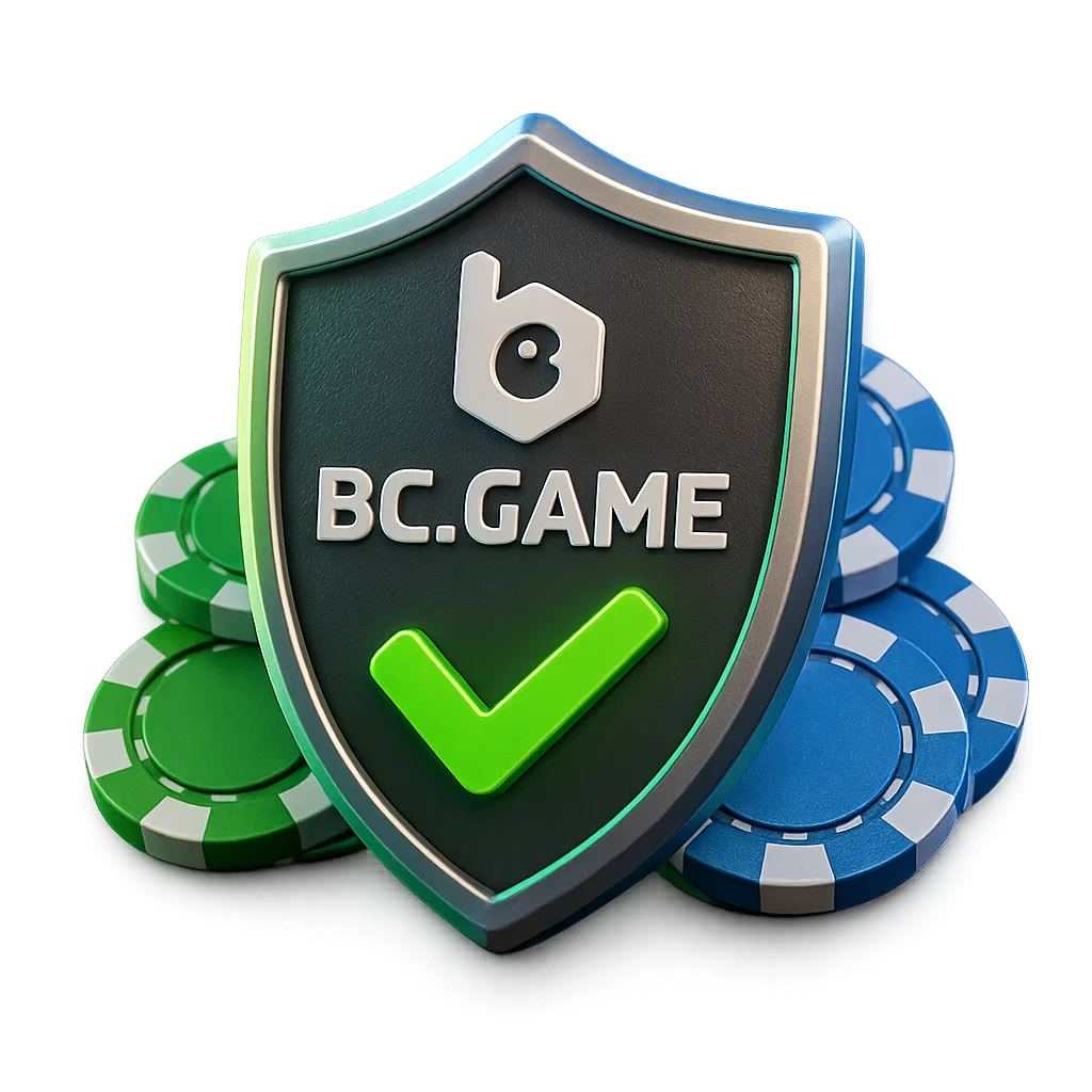 BC Game Antifraud Principles and Regulations