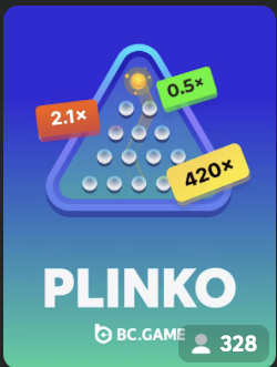 Plinko