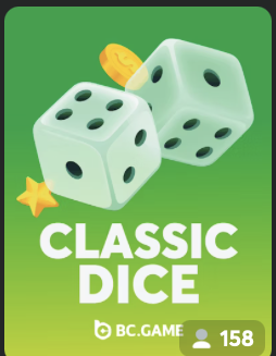 Dice