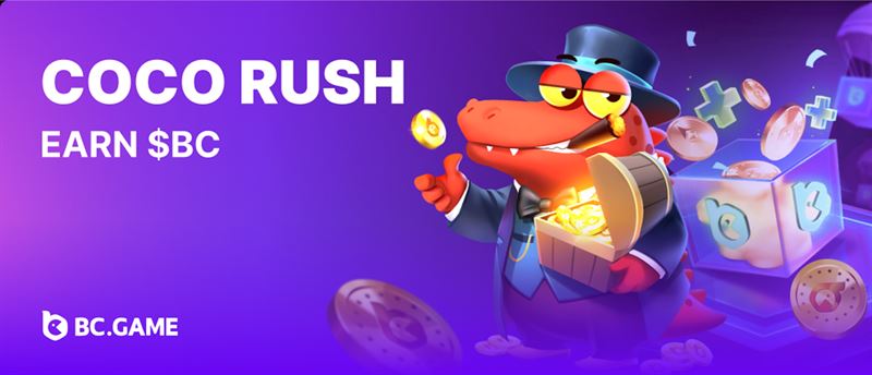 How to Earn Coco Coins and Rewards