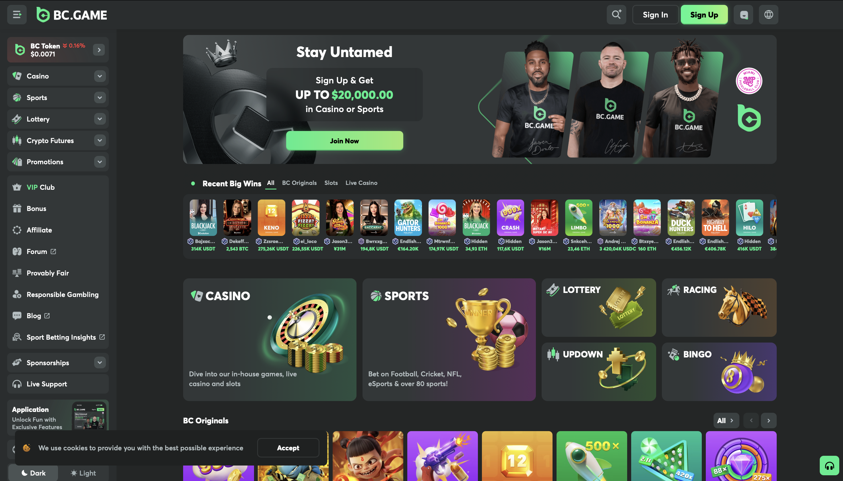 How to Play BC Game: Step-by-Step Guide for Beginners