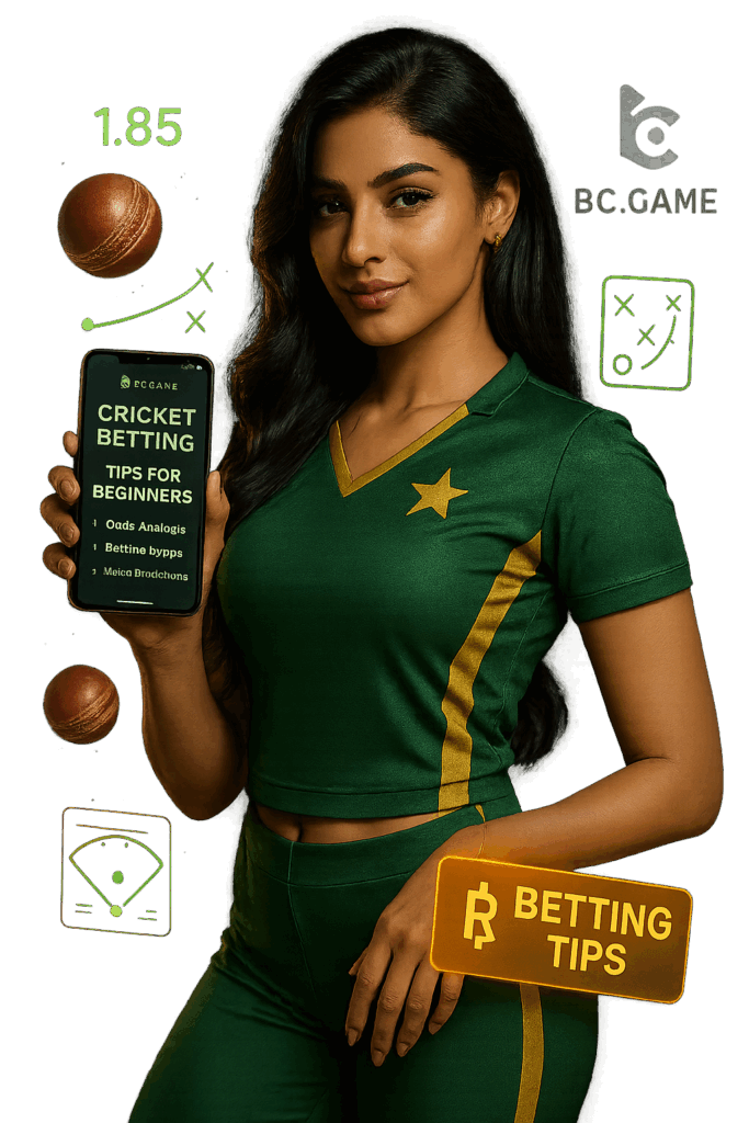 cricket bets bc game