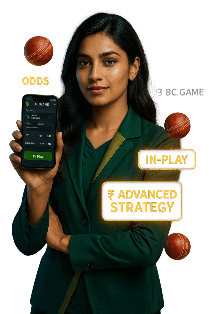 bc game Advanced Live Betting Strategies