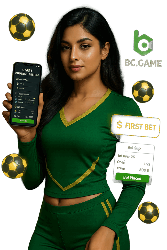 bc game football betting