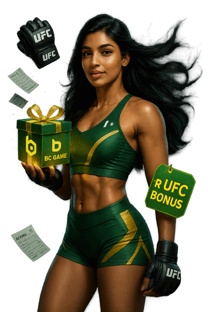 bc game ufc live bettting