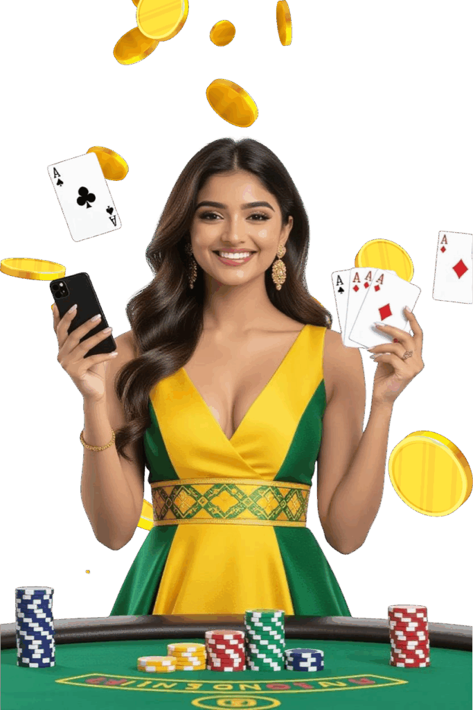 BC Game blackjack for Pakistani users