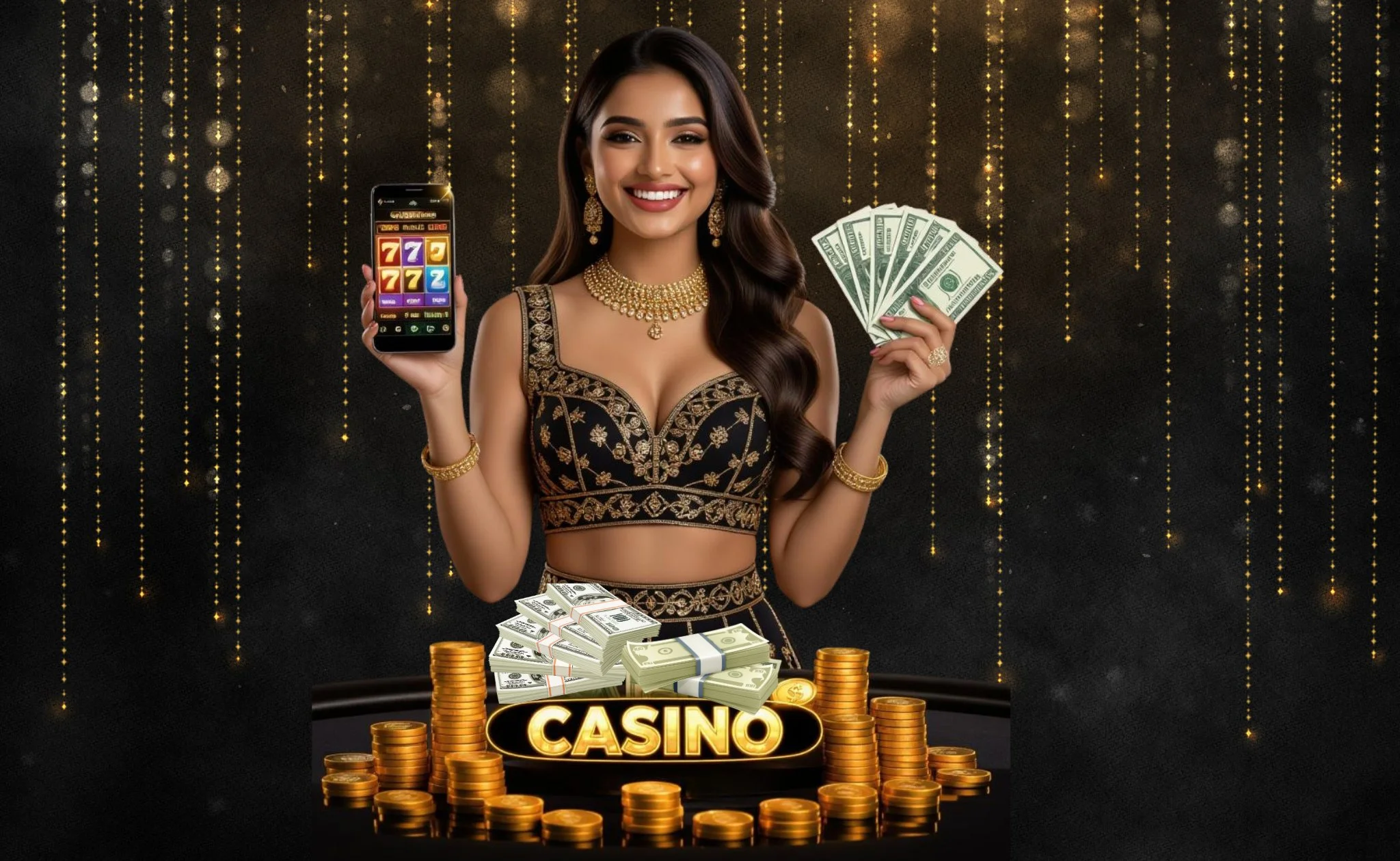 Mobile BC Game App & Real Money Play