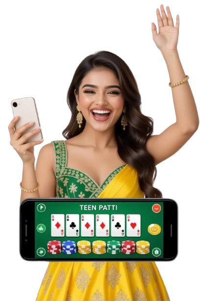 Teen Patti Original Game at BC.Game