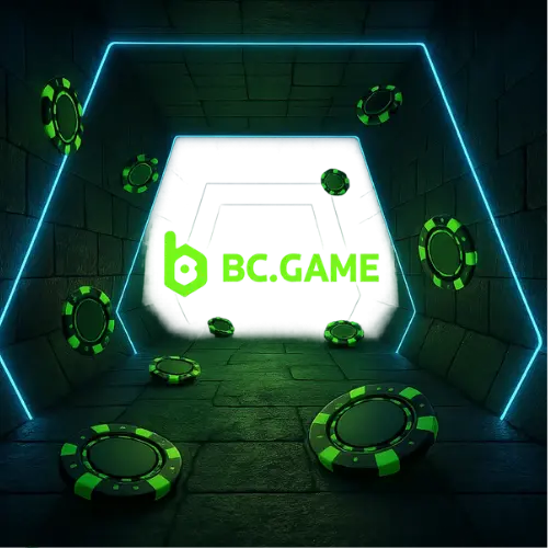 Get access to Official Mirror BC Game