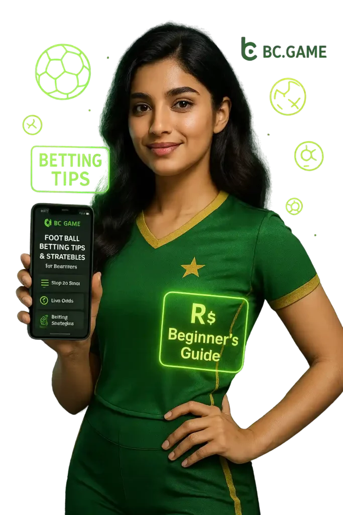 Football Betting Tips and Strategies for Beginners