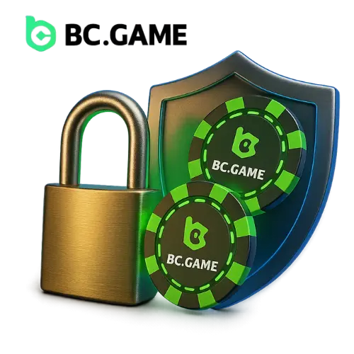 BC Game cares about safety of Pakistani players