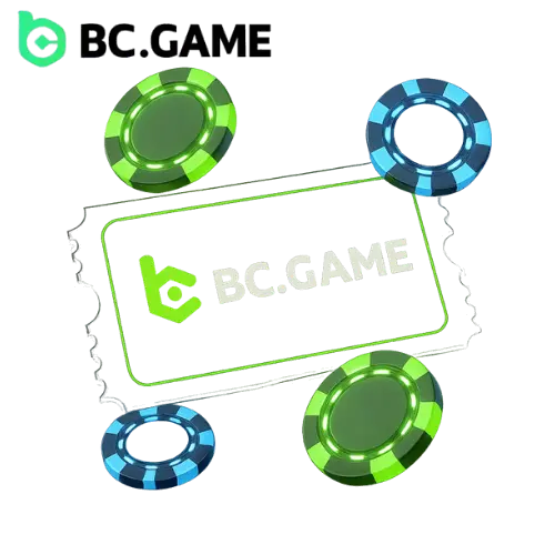 Latest BC Game Free Spin Codes (September 2025)