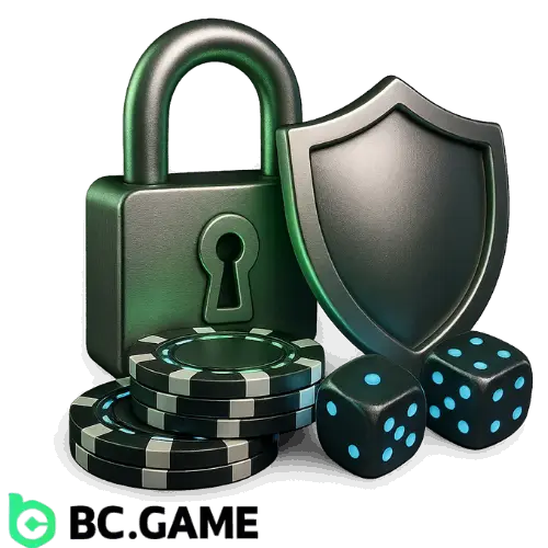 Safety and Security of BC Game AI Mirror