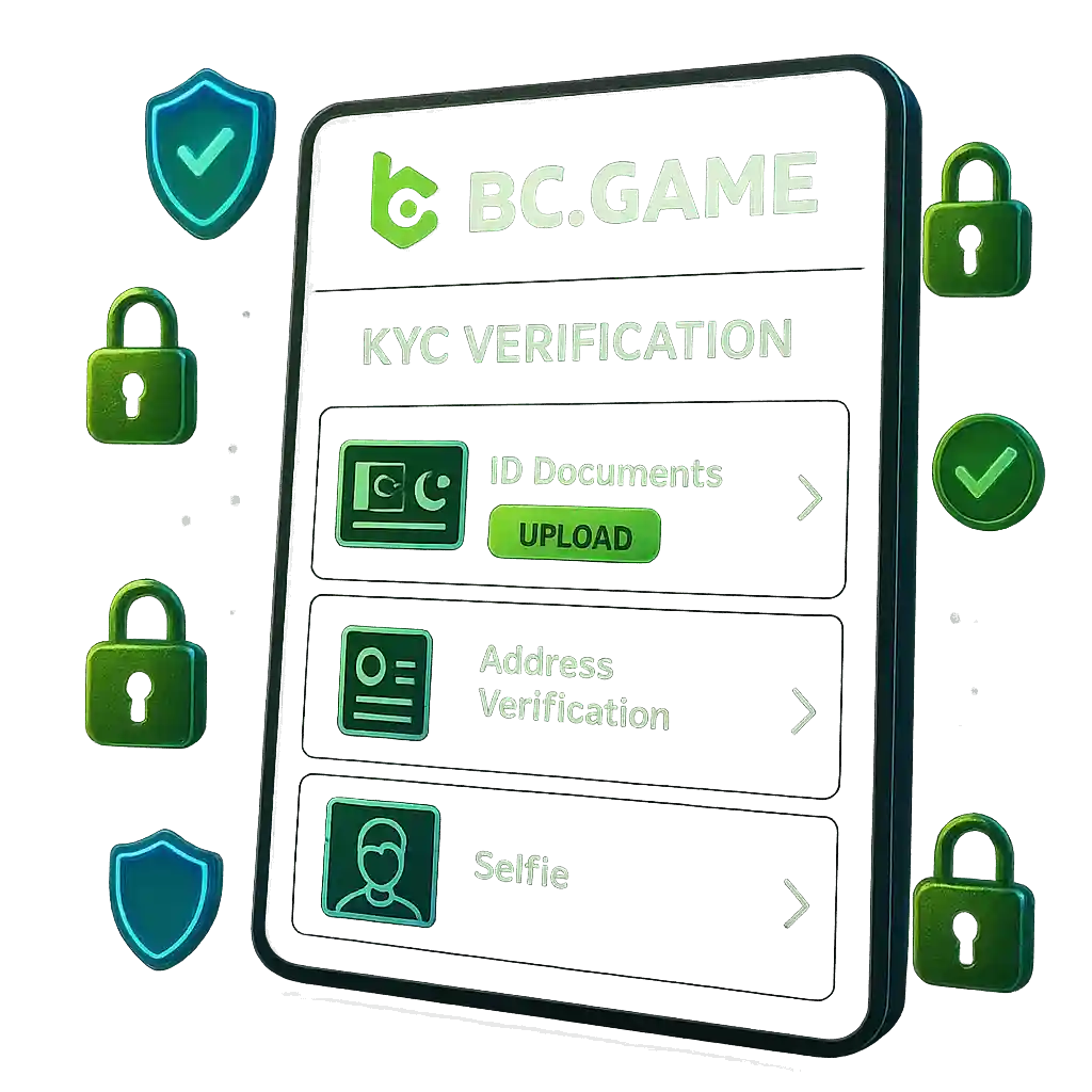 Safety and Security for Pakistani Users