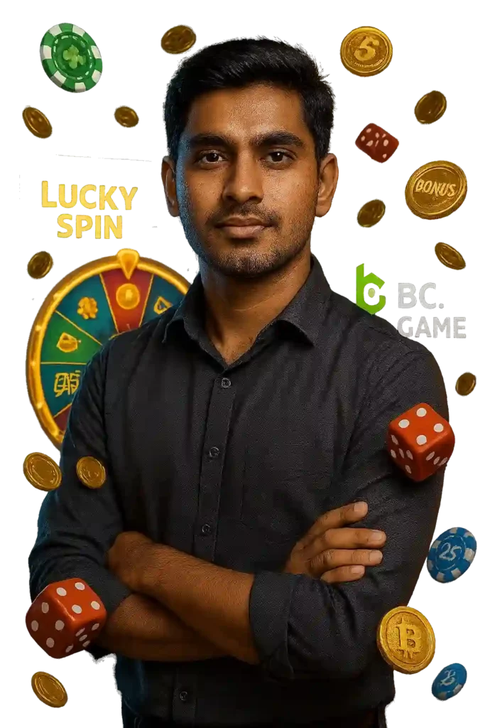 How to Access Lucky Spin in Pakistan