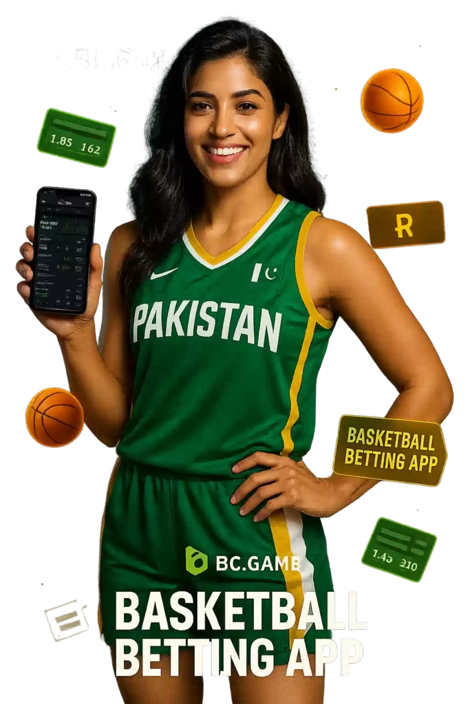 BC Game Basketball Betting App: Overview & Download Guide