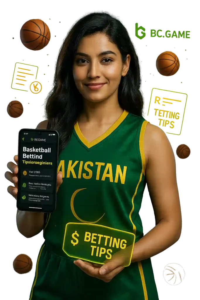 Basketball Betting Tips and Strategies for Beginners