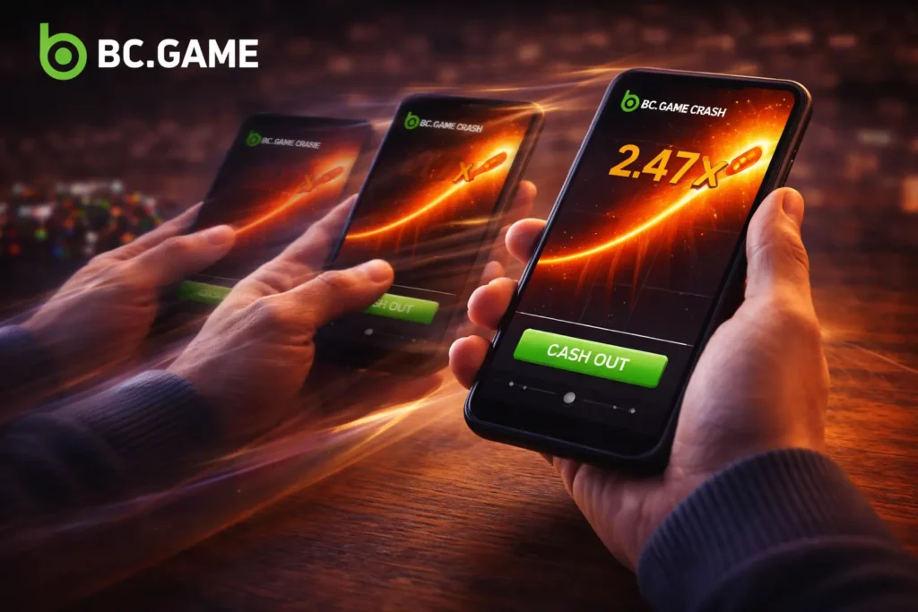 Uninterrupted gameplay