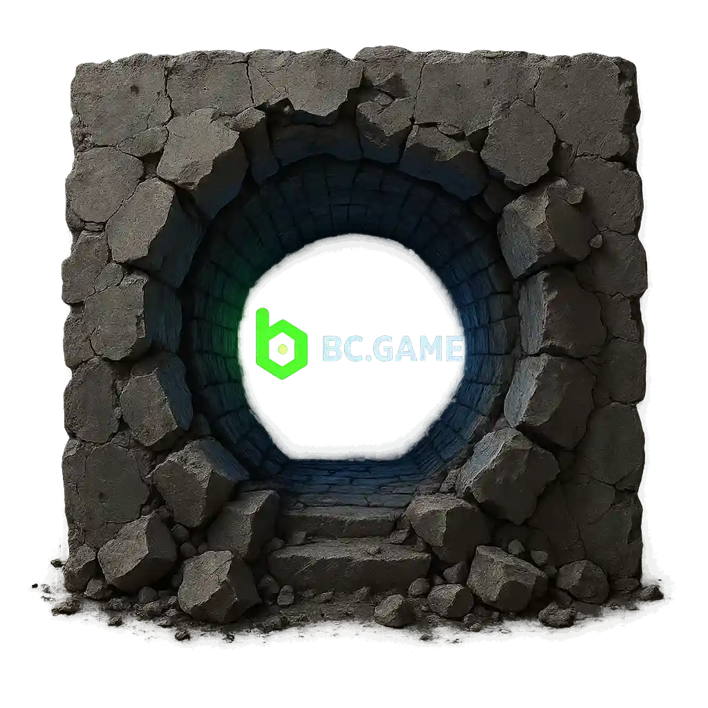 Why Pakistani Players Need BC.Game Mirror Sites