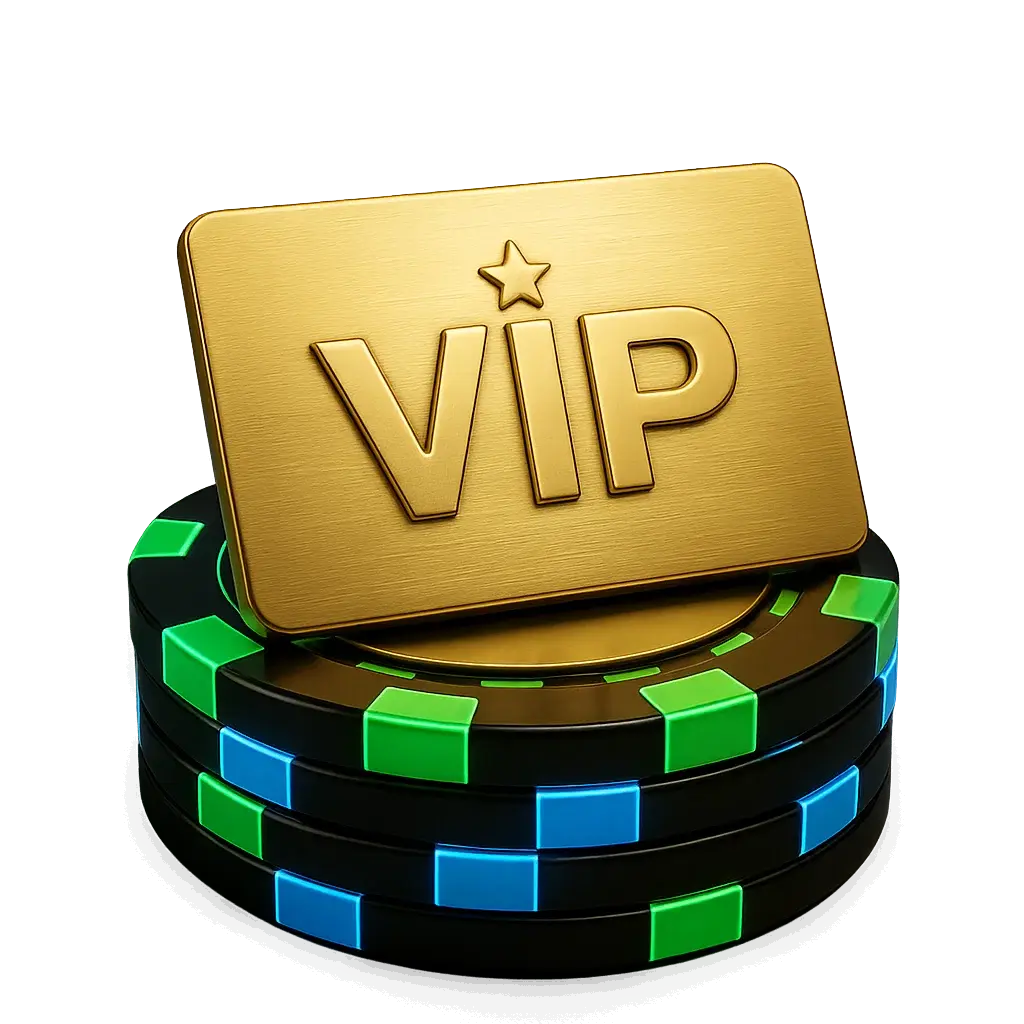 What is the BC Game VIP Club?