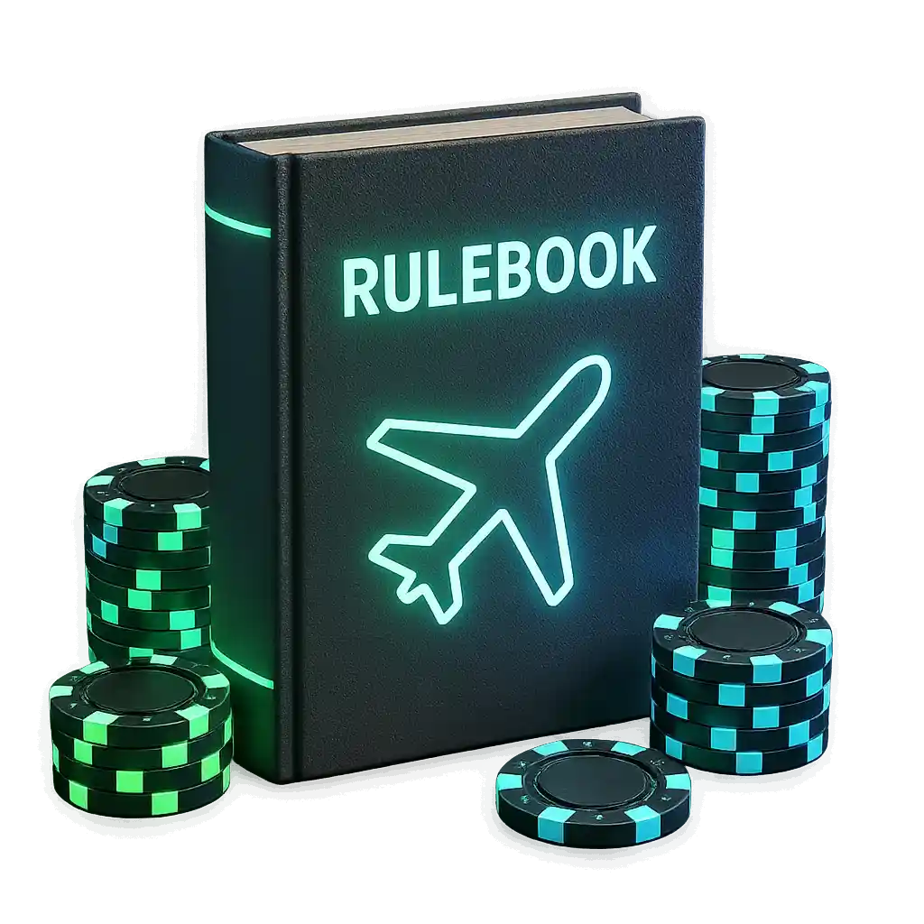 Rules of the Game in BC Game Aviator