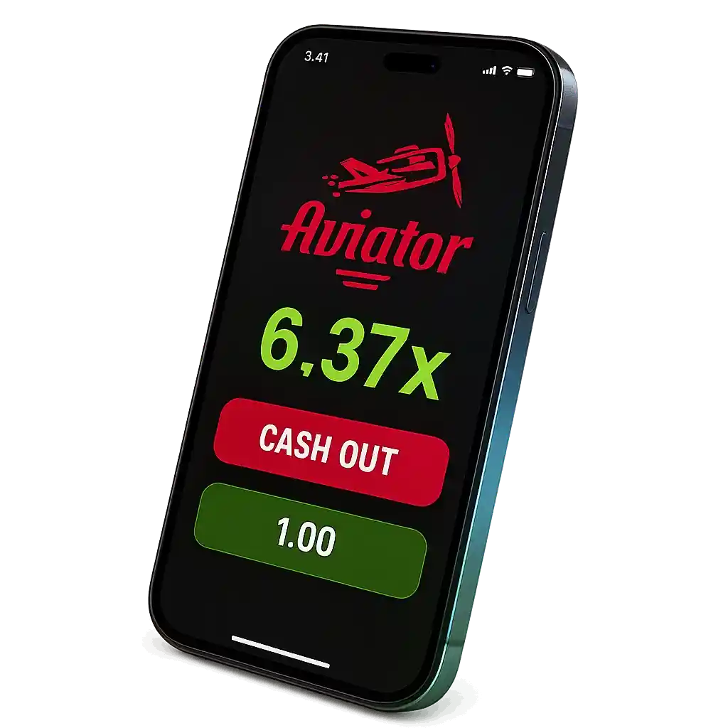 Get the Aviator App – Download Now!