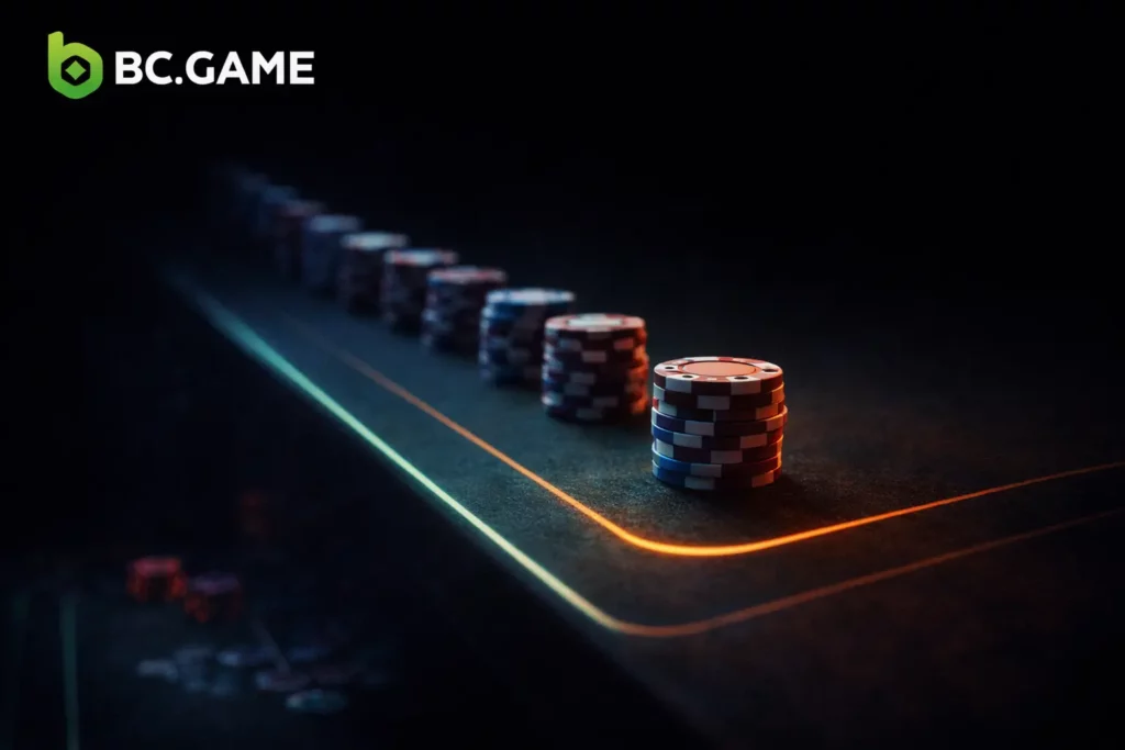 Knowing When to Step Away