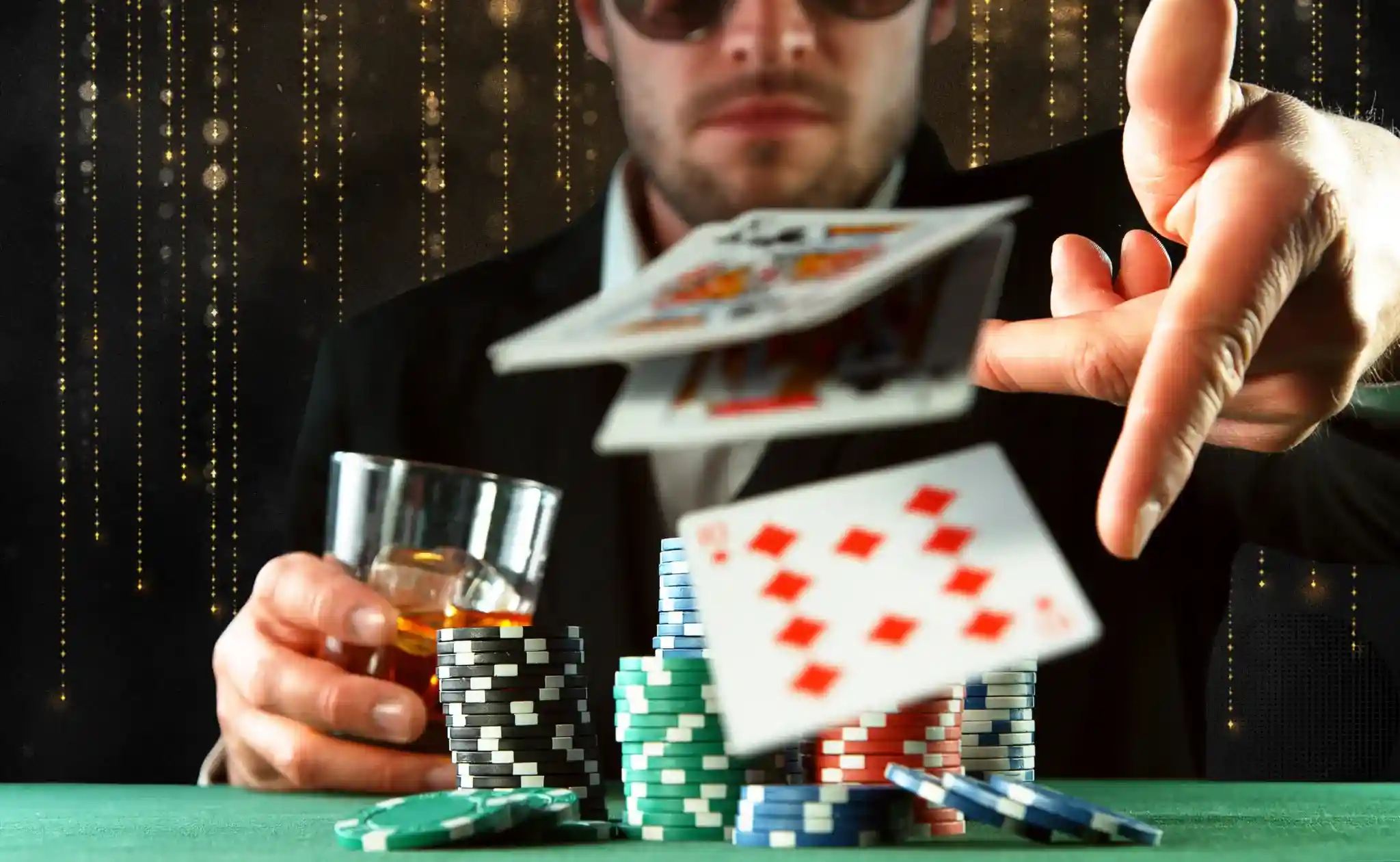 Why Choose BC Game for Teen Patti Original Game