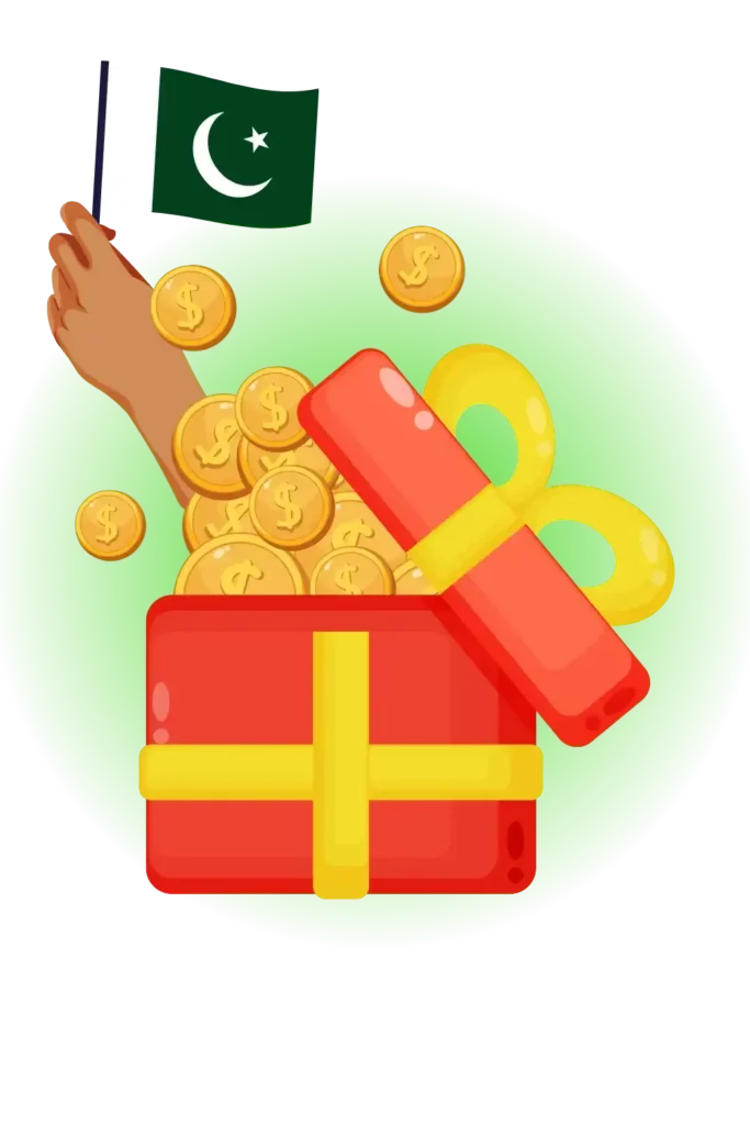 BC.Original – Exclusive Crypto Games for Pakistan