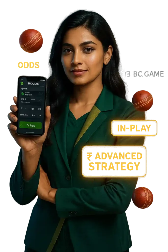 Advanced Live Betting Strategies for Cricket Enthusiasts