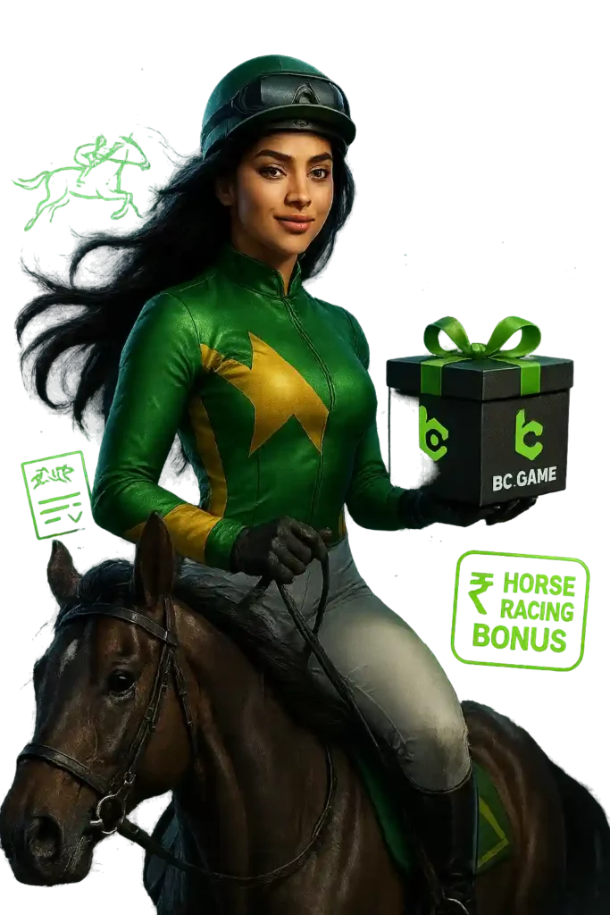 Bonuses and Promotions for Horse Racing Bettors