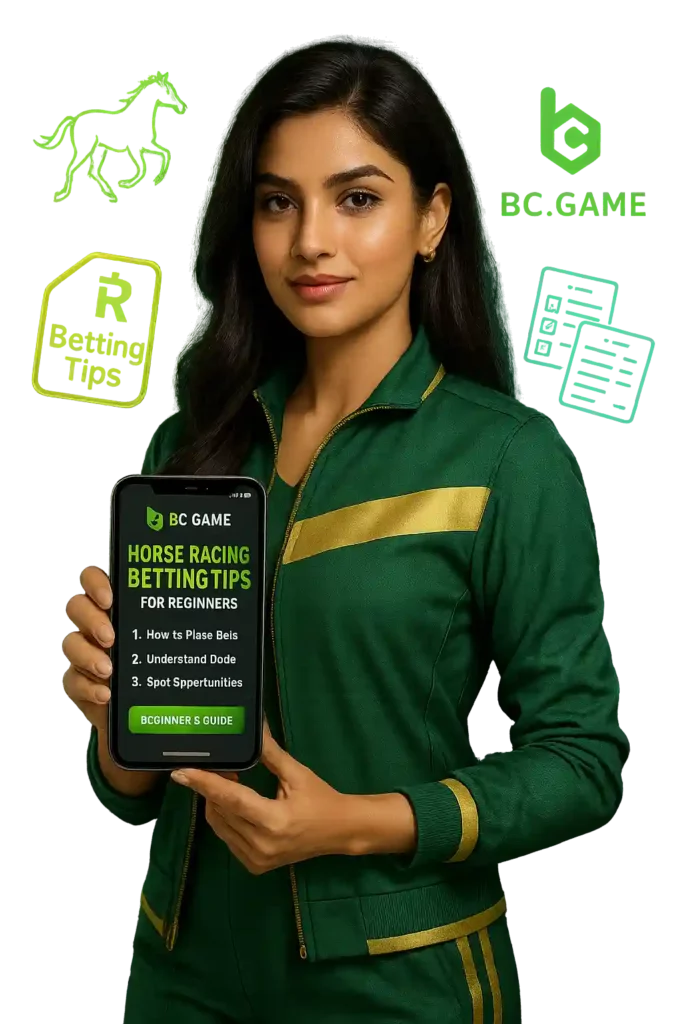 Horse Racing Betting Tips and Strategies for Beginners