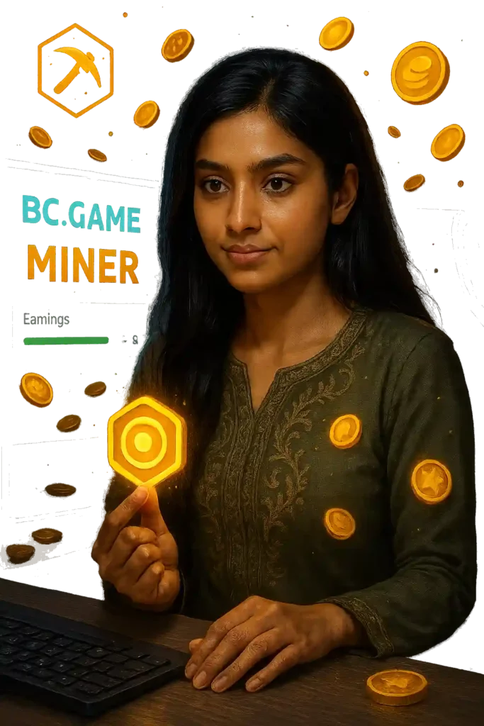 BC Game Miner 2026: Ultimate Earning Guide for Pakistani Players