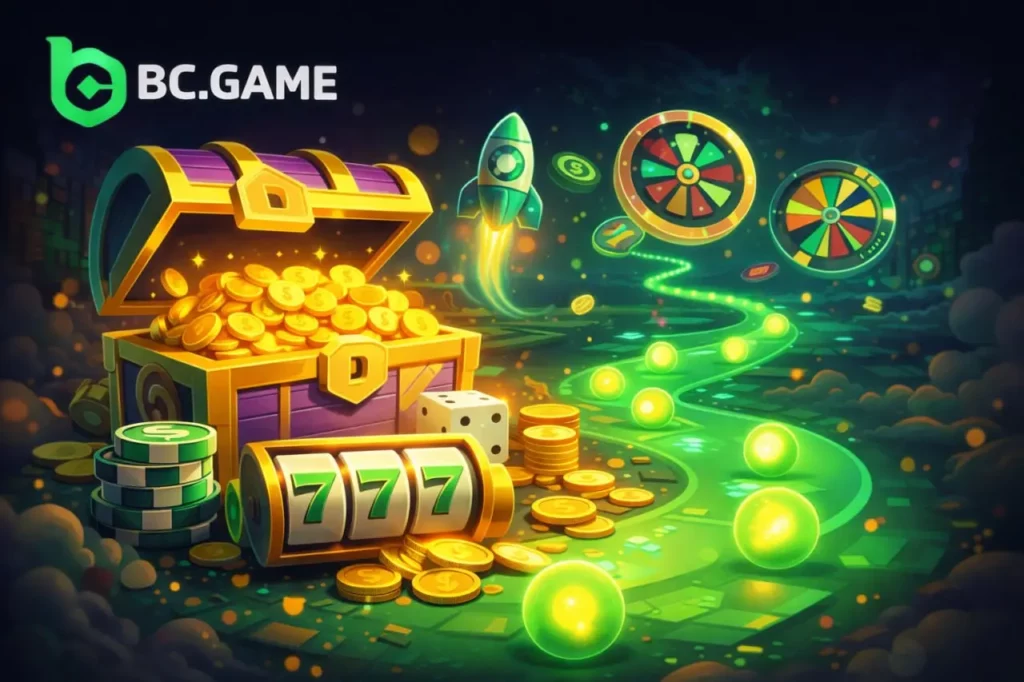 What makes the first deposit different