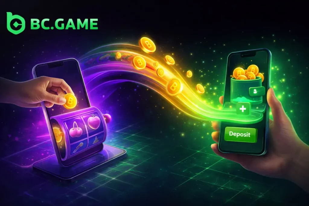 Why players start with this bonus