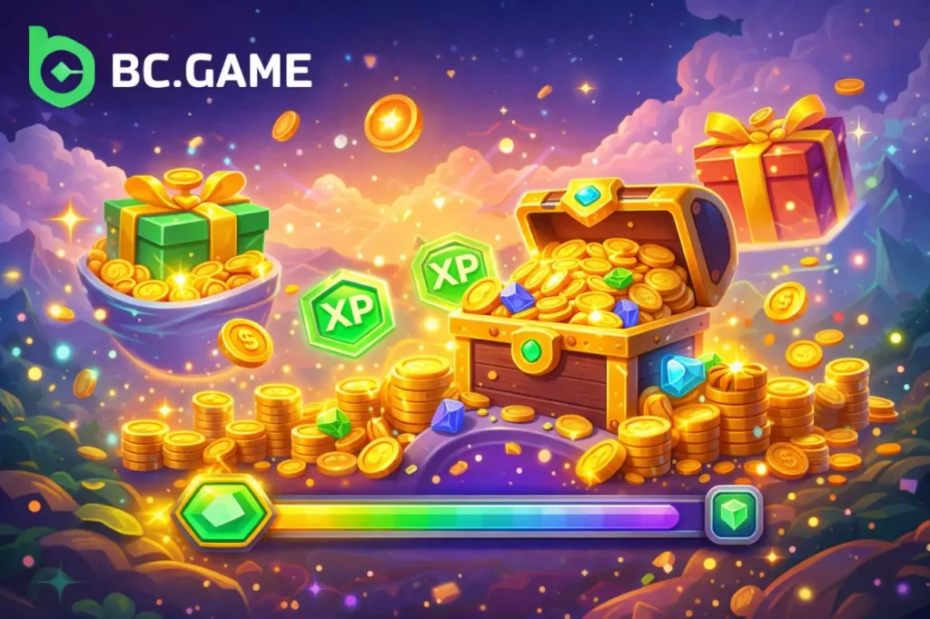 Where free rewards come from