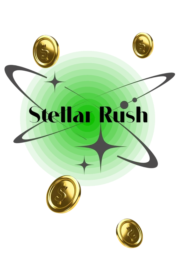 Stellar Rush BC.Game
