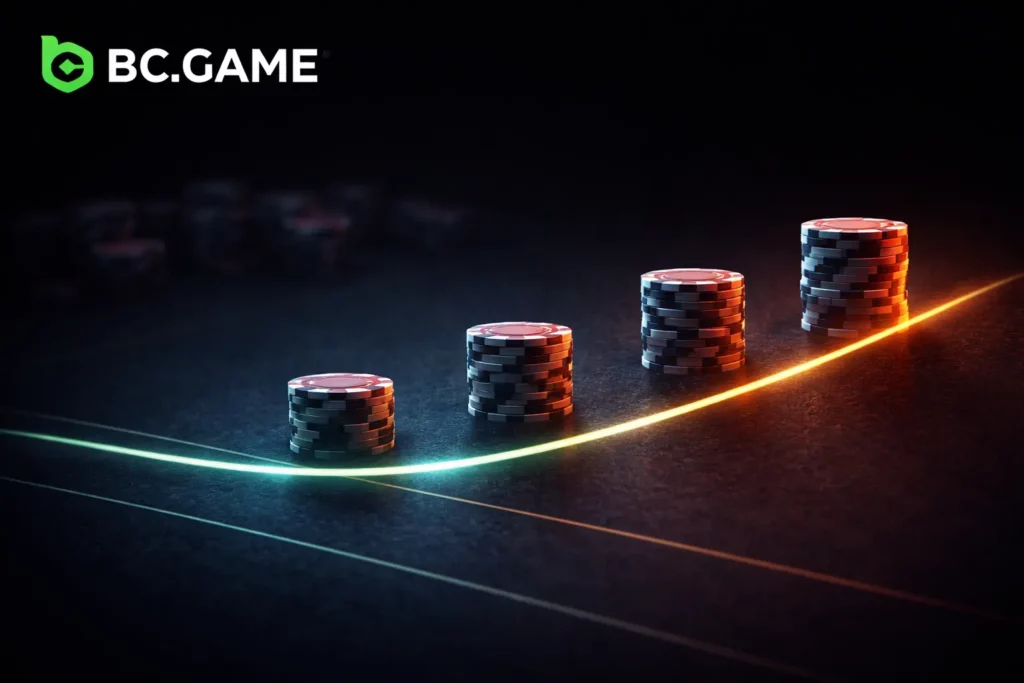 Tips for Playing BC Originals Successfully