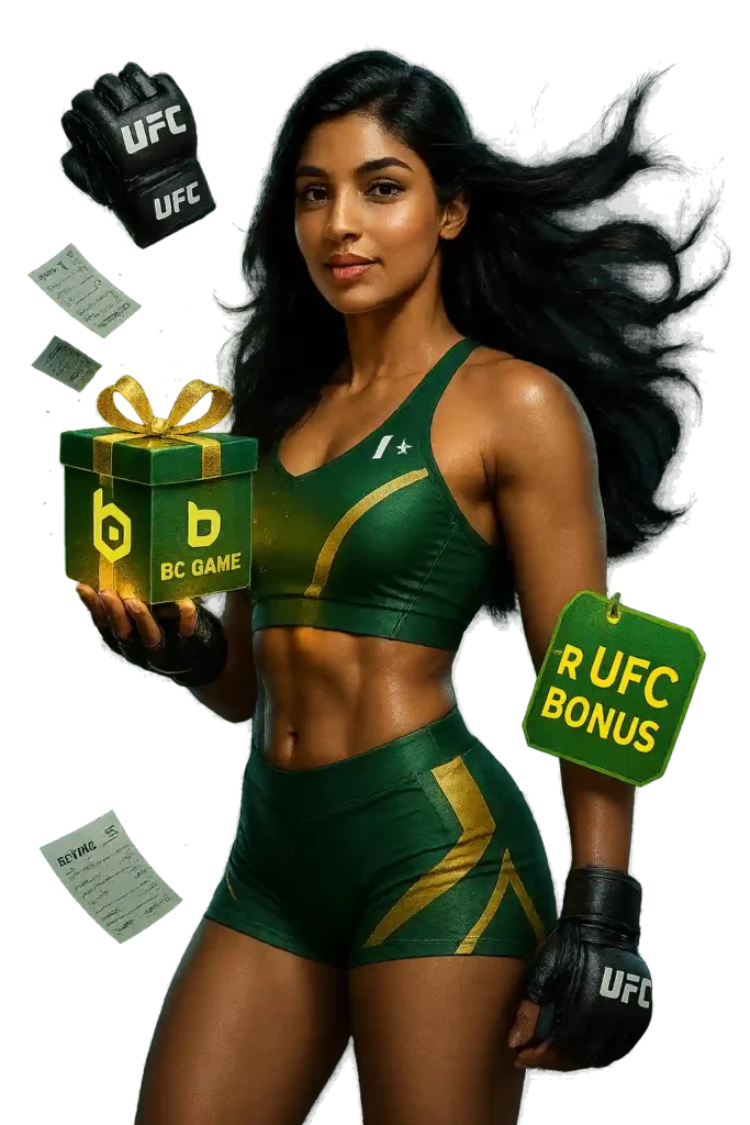 Bonuses and Promotions for UFC Bettors