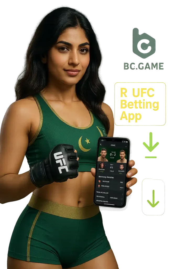 How to Access BC Game on Mobile: