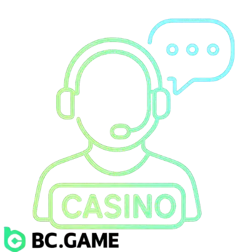 How to Contact BC Game Support for KYC Issues